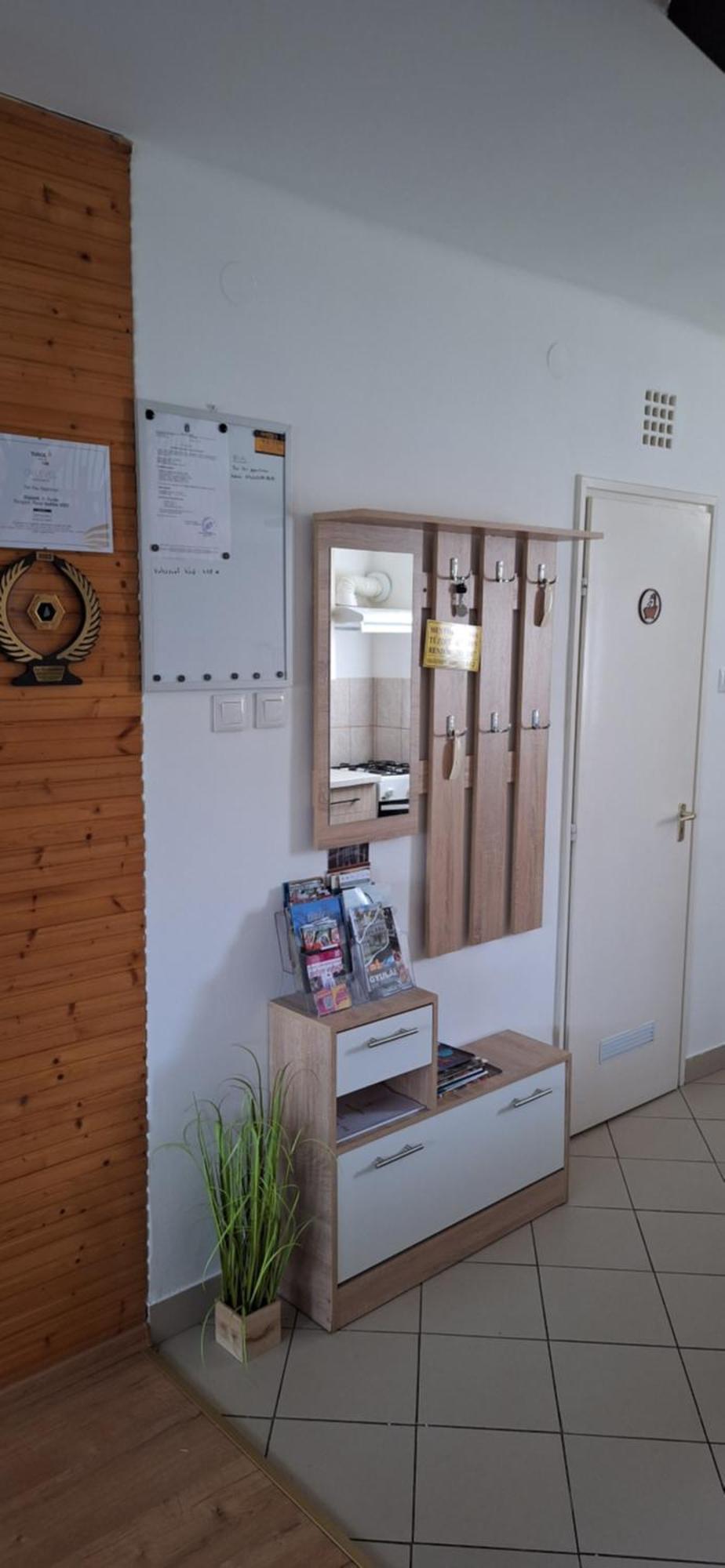 For You Apartman Gyula Εξωτερικό φωτογραφία