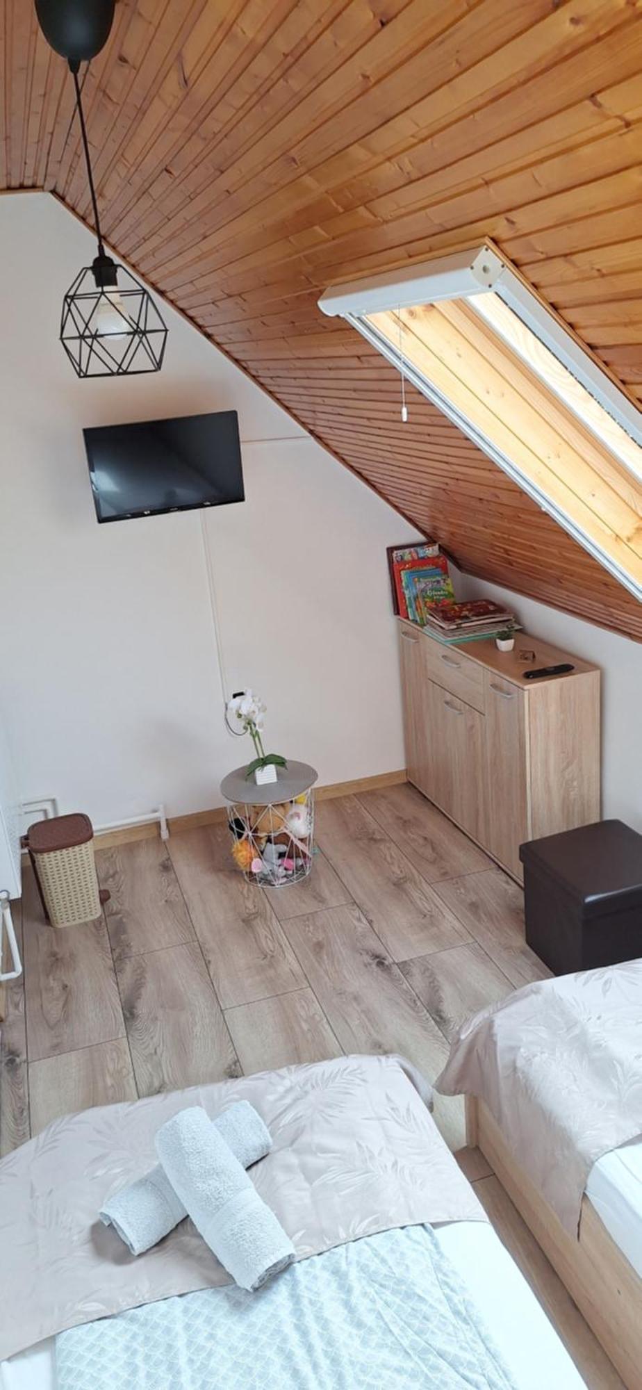 For You Apartman Gyula Εξωτερικό φωτογραφία