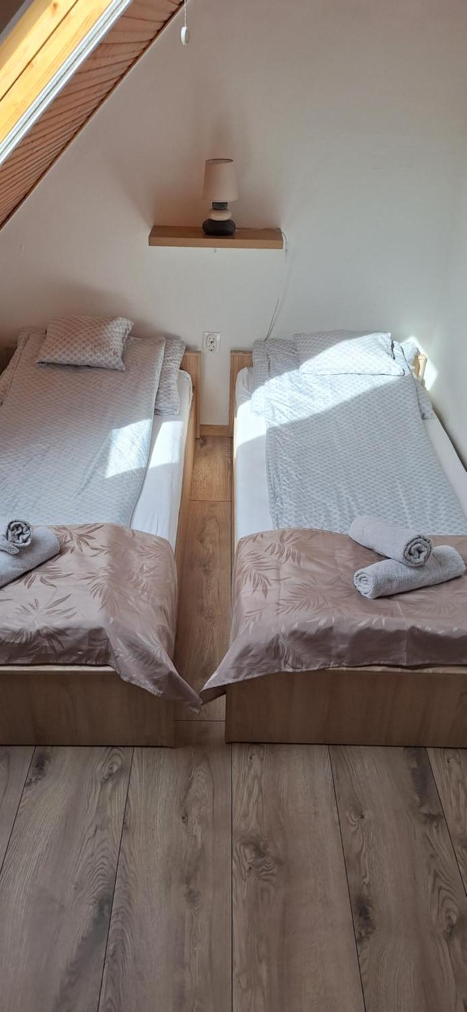For You Apartman Gyula Εξωτερικό φωτογραφία