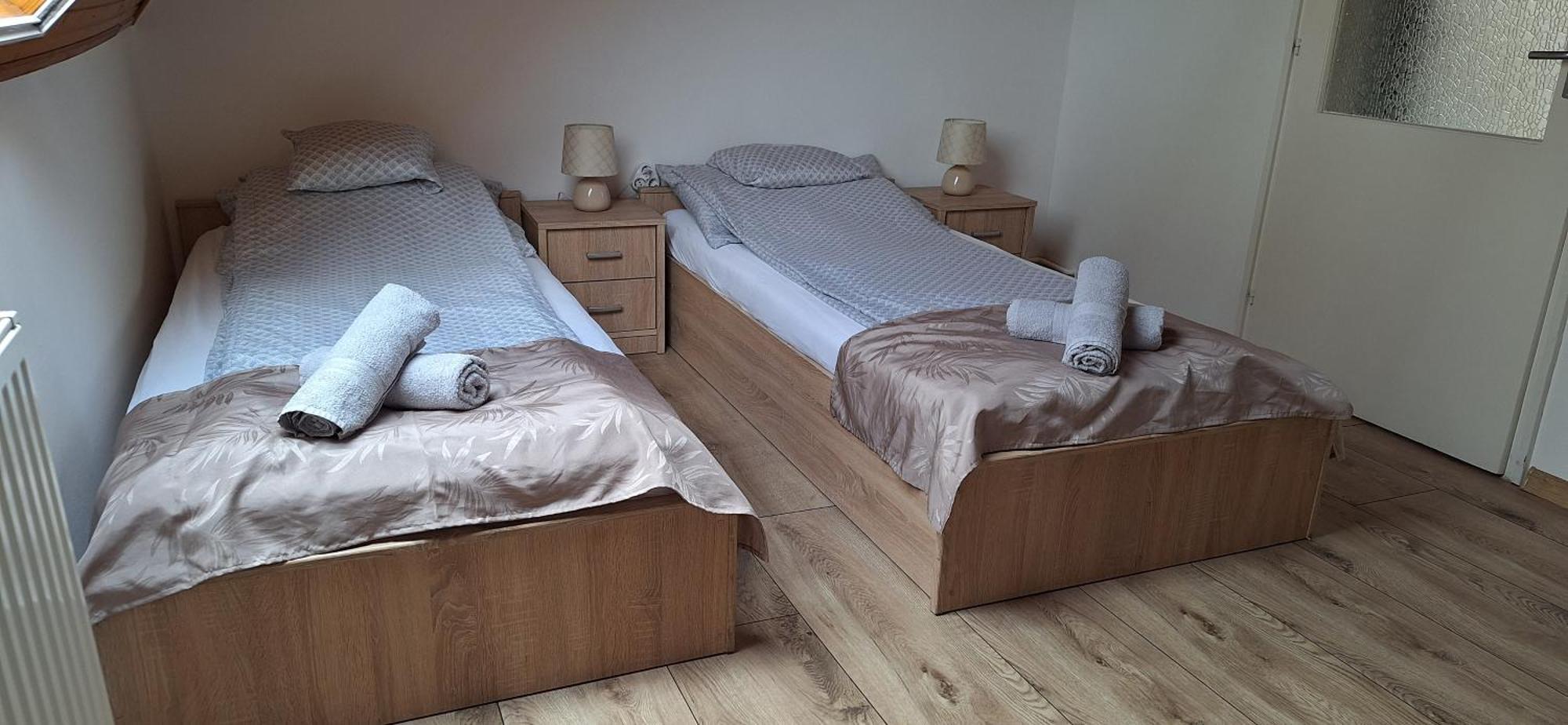 For You Apartman Gyula Εξωτερικό φωτογραφία