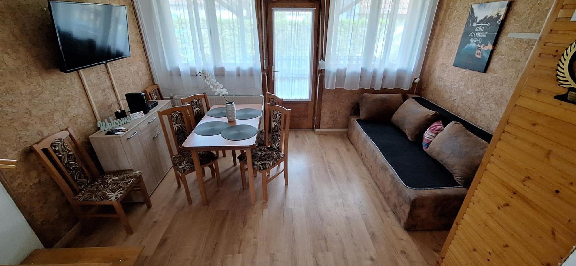 For You Apartman Gyula Εξωτερικό φωτογραφία