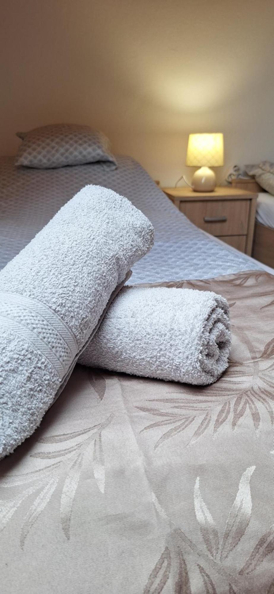 For You Apartman Gyula Εξωτερικό φωτογραφία